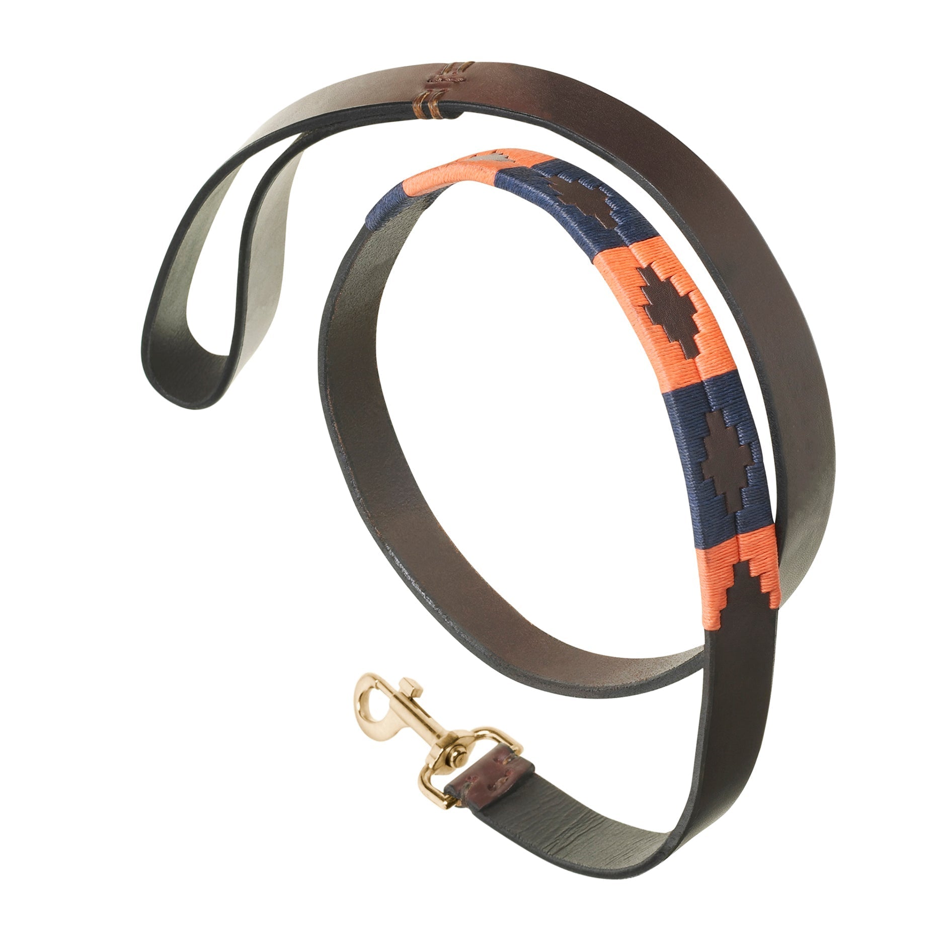 Polo dog lead best sale