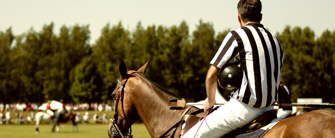 what to wear to a polo match during polo season