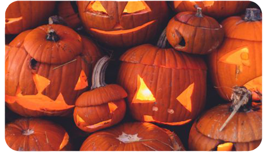 Argentine Halloween Traditions