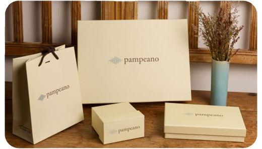 How to Repurpose Your pampeano Packaging