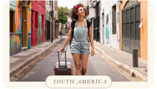 Exploring South America: A Travel Guide