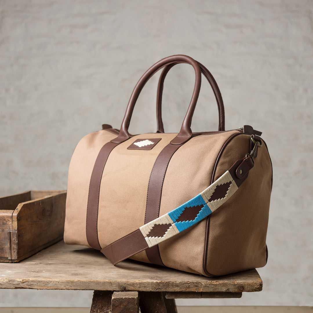 Leather Travel Bags