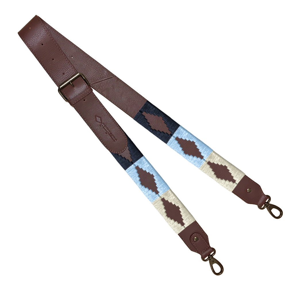 Brown Leather Standard Strap