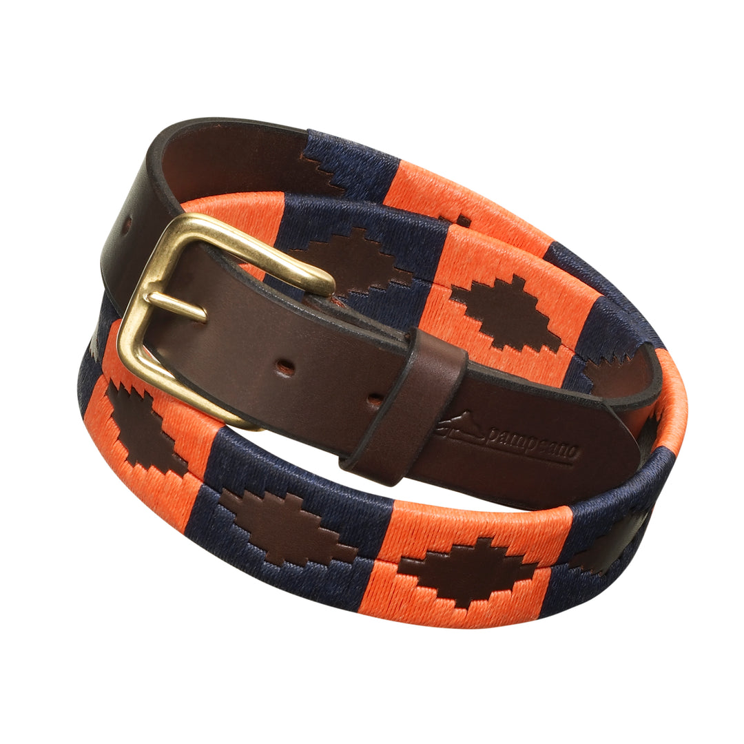 pampeano Belt - 'Audaz'