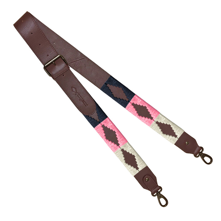 Brown Leather Standard Strap