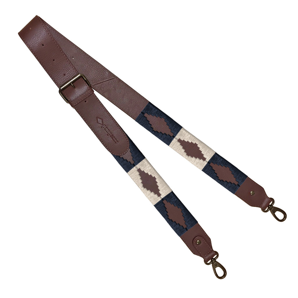 Brown Leather Standard Strap