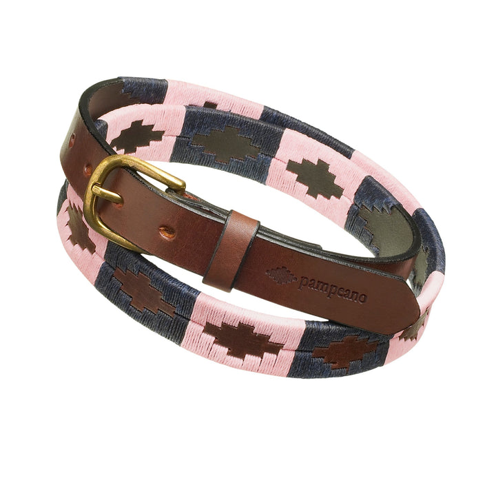 Skinny pampeano Belt - 'Hermoso'