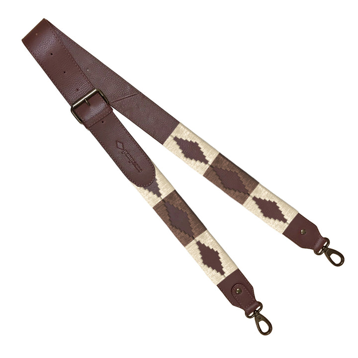 Brown Leather Standard Strap