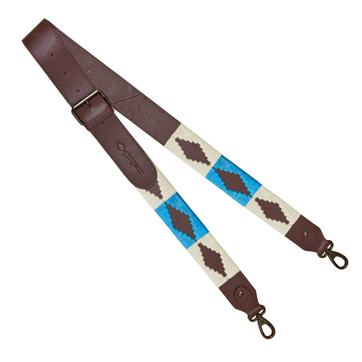 Brown Leather Standard Strap