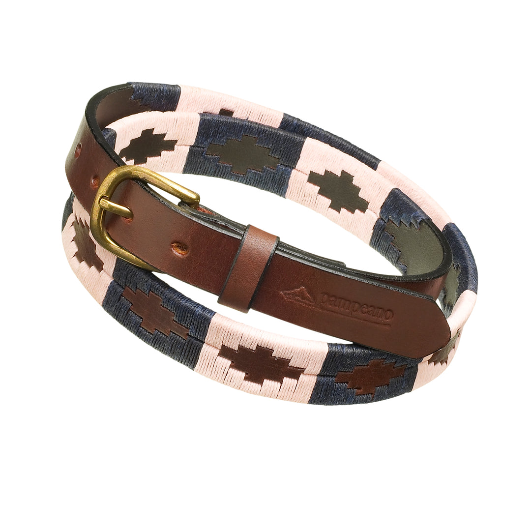 Skinny pampeano Belt - 'Hermoso'