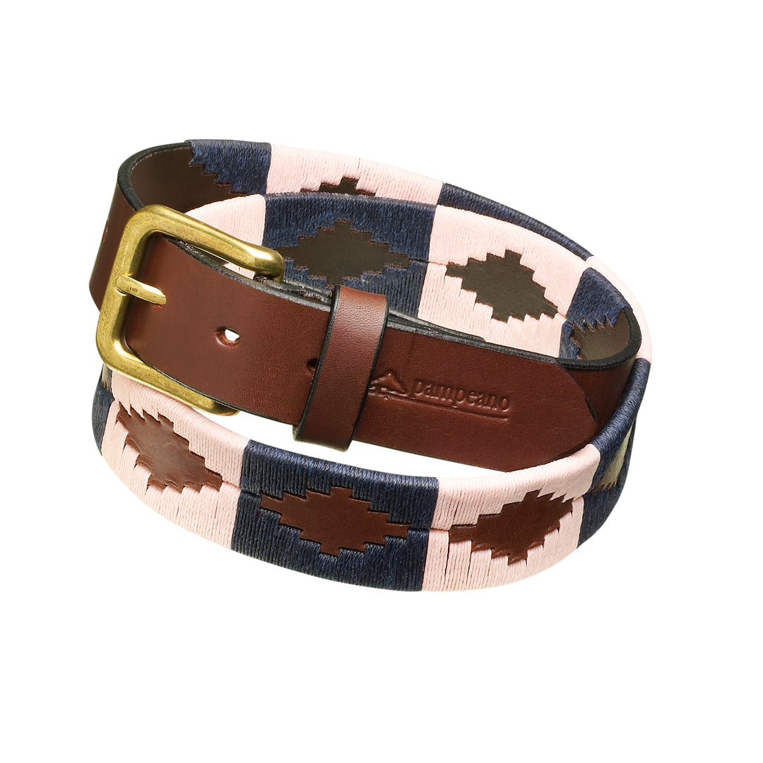 pampeano Belt - 'Hermoso'