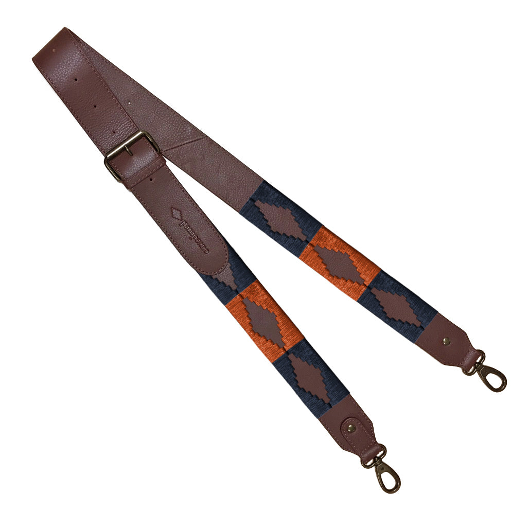 Brown Leather Standard Strap