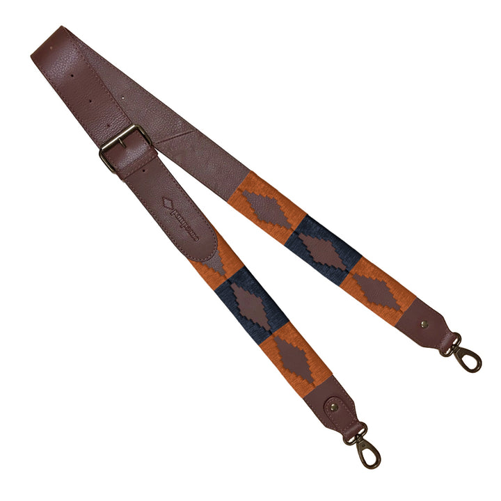 Brown Leather Standard Strap