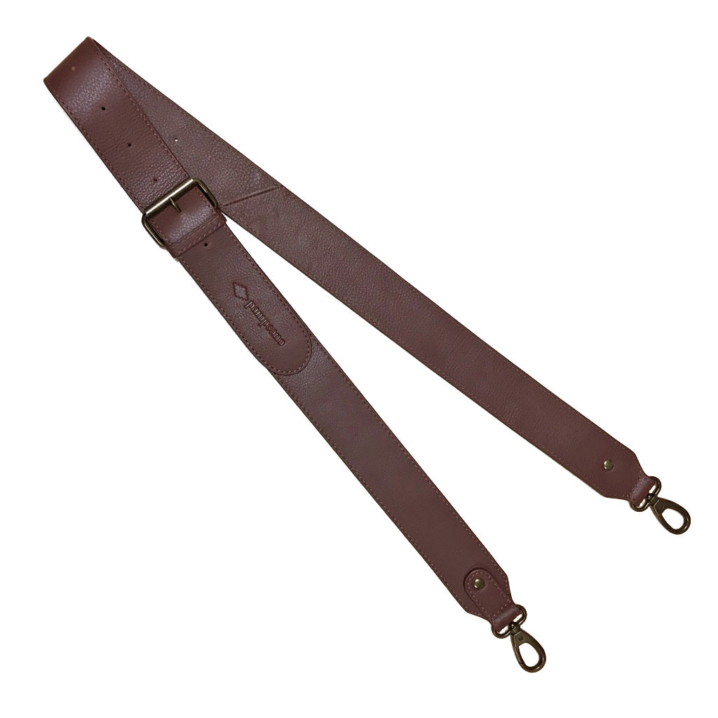 Brown Leather Standard Strap