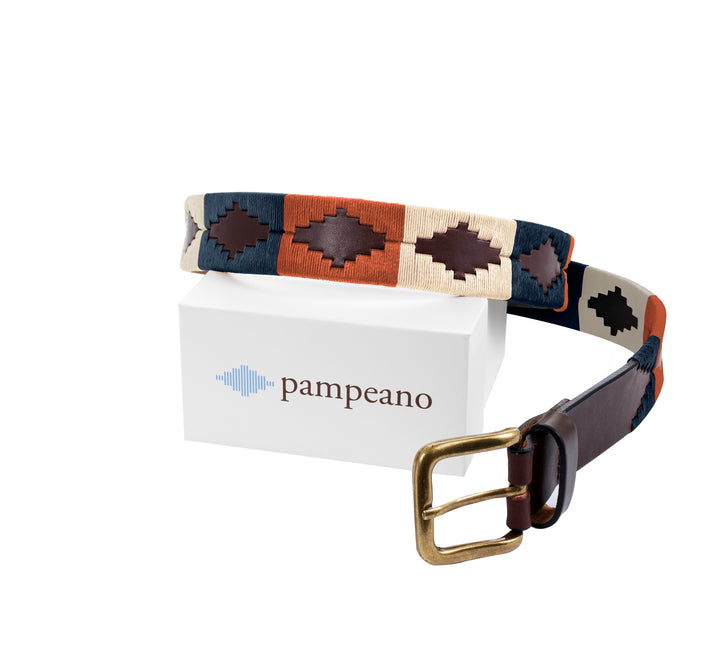 pampeano Belt - 'Aurora'