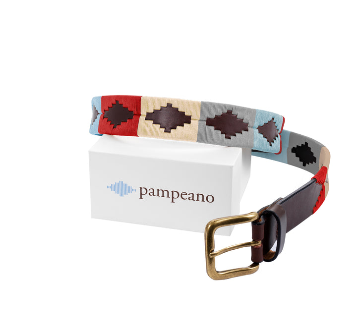 pampeano Belt - 'Brisa'