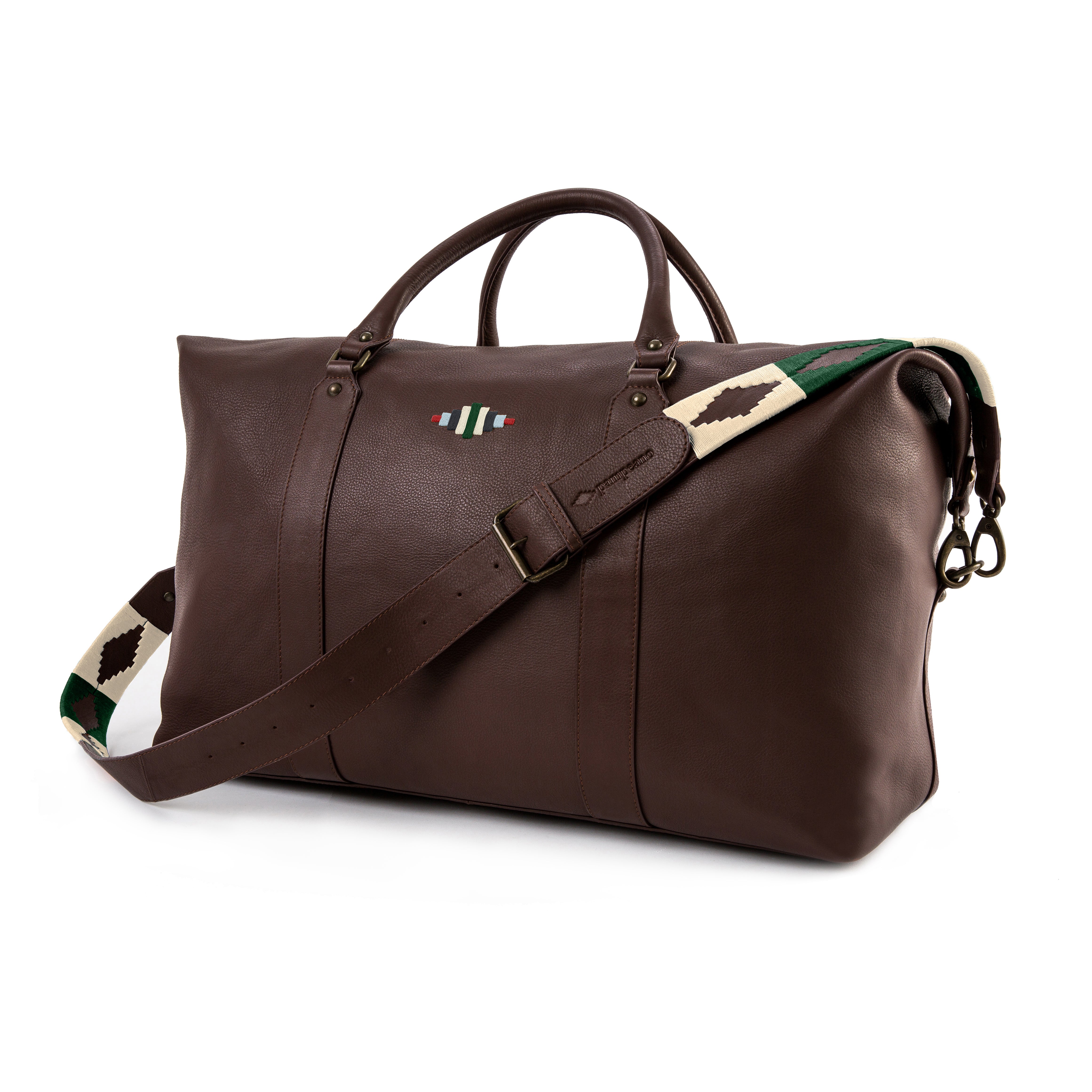 Ladies leather bags uk online