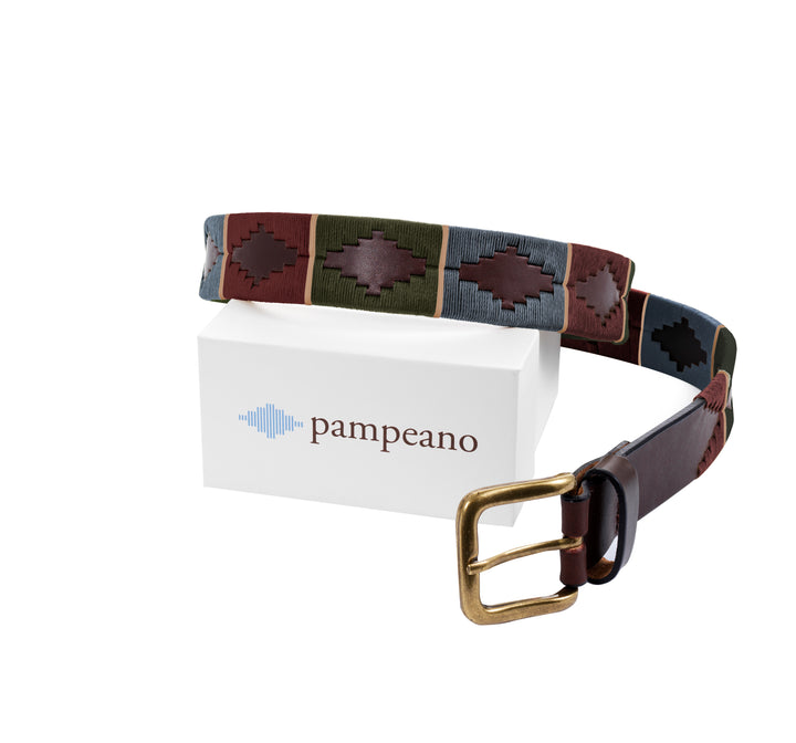 pampeano Belt - 'Otono'