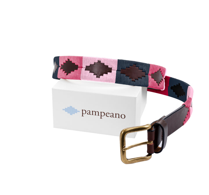 pampeano Belt - 'Petalo'