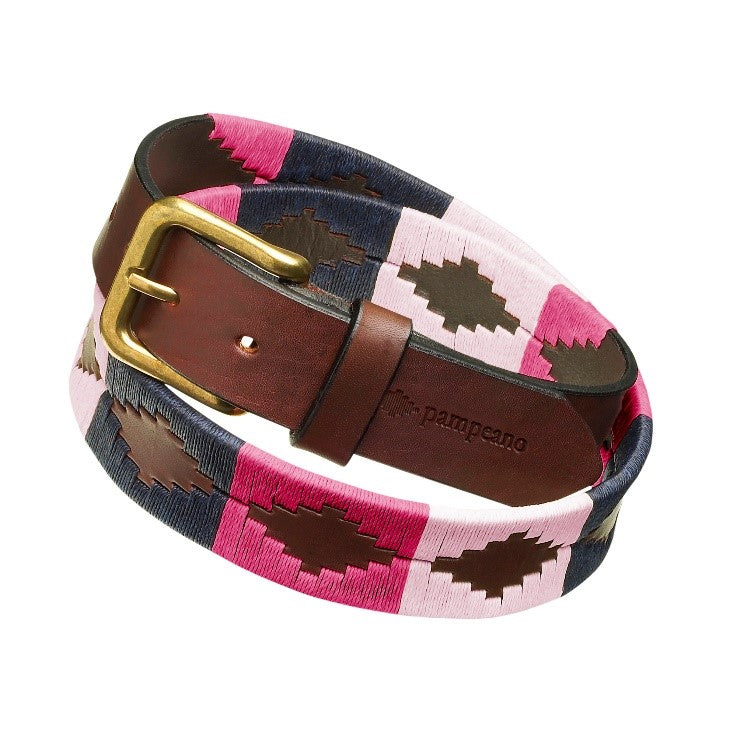 pampeano Belt - 'Petalo'