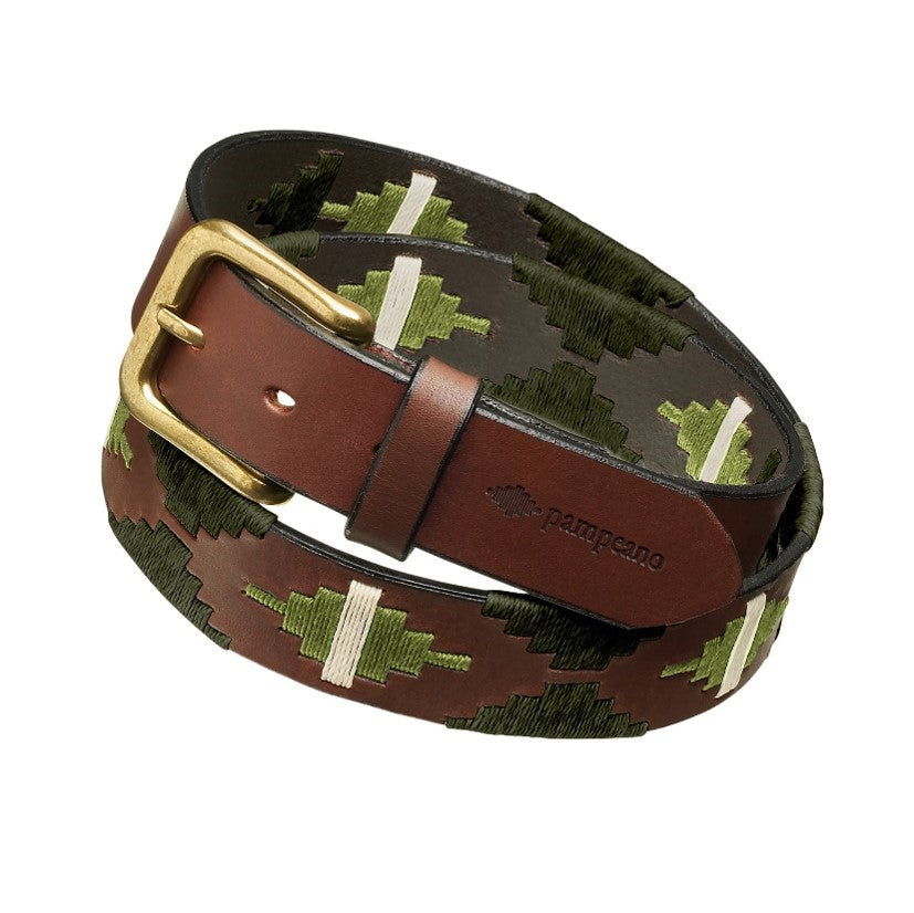 pampeano Belt - Verdeo