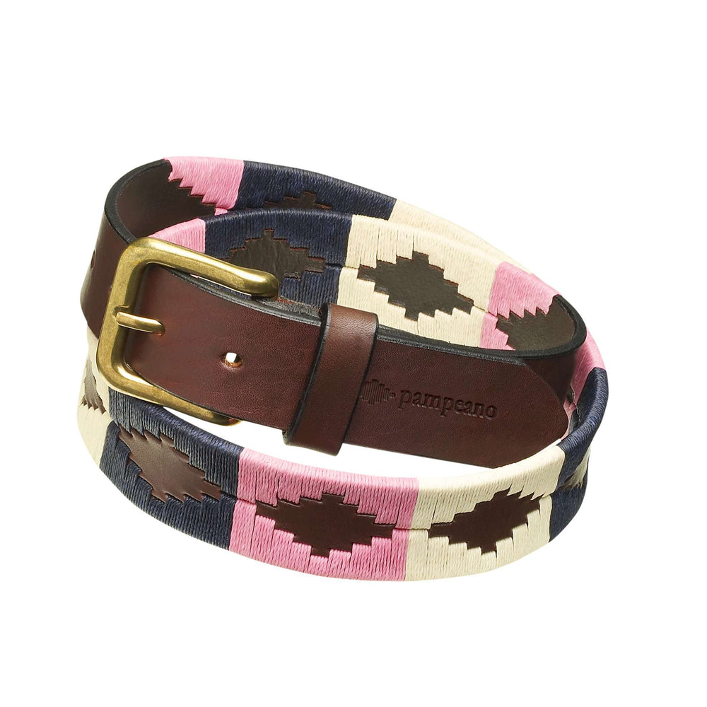 Polo Belt - 'Dulce' - Pampeano UK