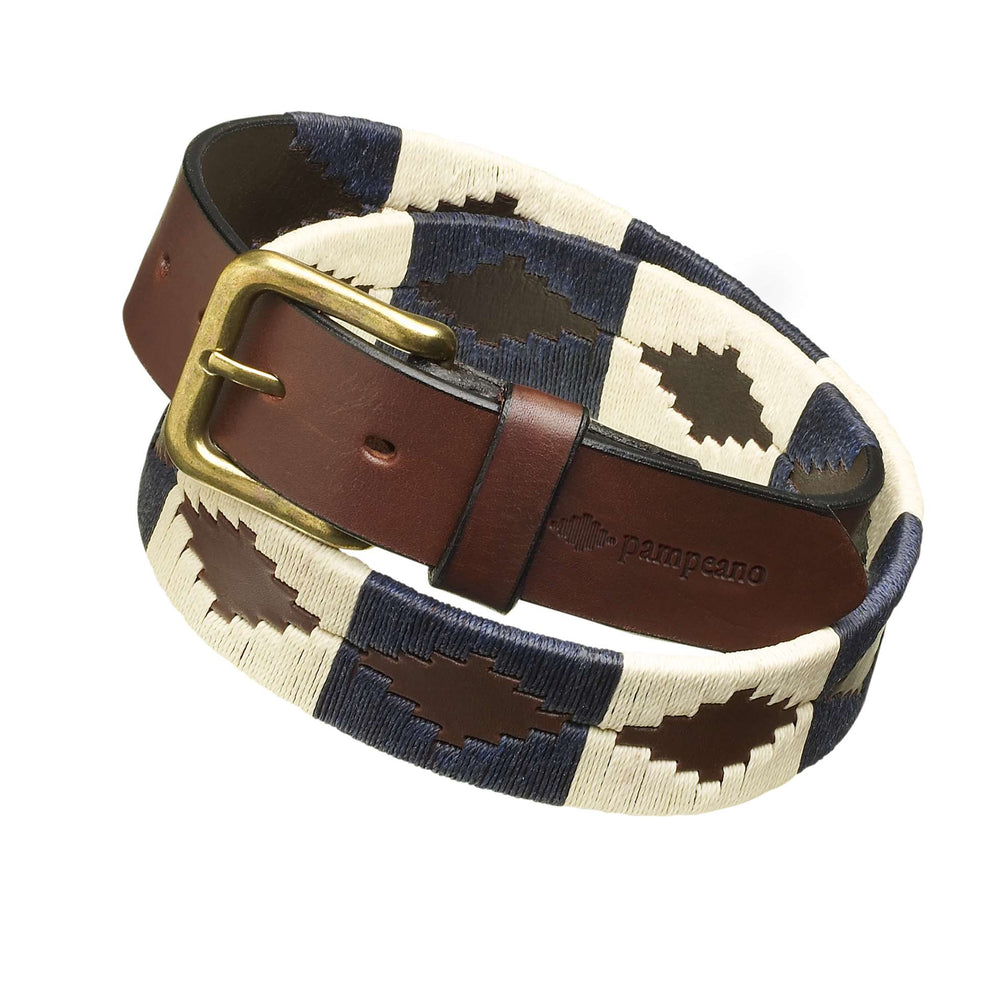 Polo Belt - 'Jugadoro' - Pampeano UK