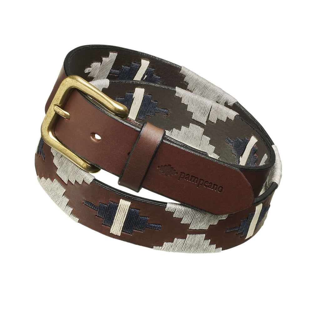 Polo Belt - 'Tornado' - Pampeano UK