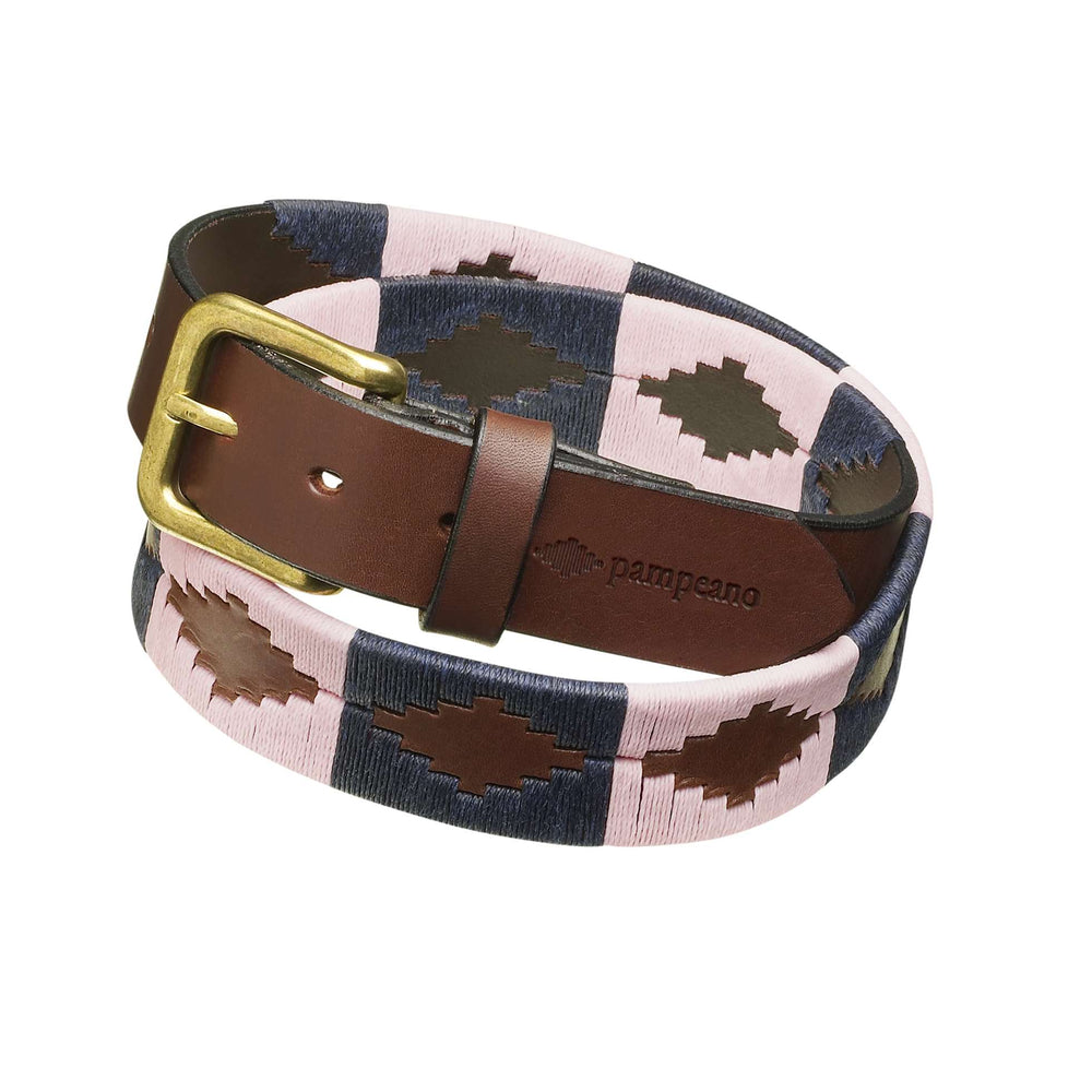 Polo Belt - 'Hermoso' - Pampeano UK